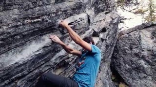 gneiss climbing introducing kelownas bouldering gym [upl. by Lihas]