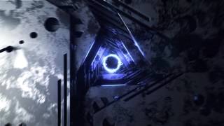 After Effects Template 3D Mechanic Logo  Futuristic Intro  Scifi Opener [upl. by Haslett794]