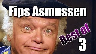 Willy Lustig TV quotFips Asmussen Best Of 3quot Humor Witze Spaß Lustiges am laufenden Band [upl. by Bower]