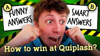 SIDEMEN QUIPLASH FUNNIEST MOMENTS [upl. by Sundberg626]