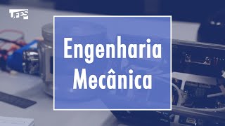 Engenharia Mecânica  Ufes campus de Goiabeiras [upl. by Greenburg]