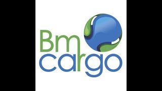 Como hacer prealerta o subir tus recibo de pago para retención desde la App de Bm cargo 2019 [upl. by Bartram575]