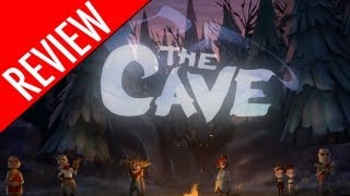 The Cave  Review [upl. by Llohcin]