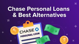 Chase Personal Loans Review [upl. by Htur]