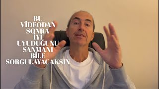 UYKU PROBLEMİNE SON I Tuncay YEŞİLPINAR [upl. by Noell749]