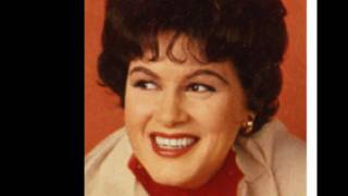 Patsy Cline  Imagine That [upl. by Noirod]