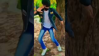 Baghtoy Rikshawala 😅🤣  Dance Video  Dancerabhi21  shorts trending [upl. by Atsylac832]