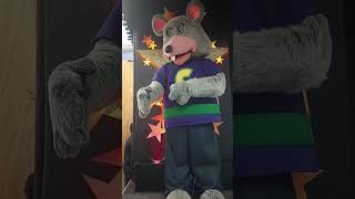 Chuck E Cheese Cherry Hill NJ animatronics airing down [upl. by Oker136]