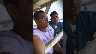 Aaj Ferry Boat ⛴️ Mein Maza Kiye😍🤯 But minivlog vlog shorts [upl. by Blandina]