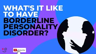 Borderline Personality Disorder What Does it Feel Like to Have BPD [upl. by Atalya]