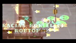 I lobotomized my best gd level for a contest lobotomy petrolero [upl. by Kiehl263]