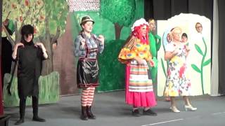 Kedington News  Panto and events Upcoming in January 16 [upl. by Mcgannon]