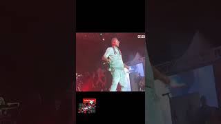 Beenie man mash up Marcia Griffiths 60th celebration shorts shortsfeed music duet [upl. by Yelkreb507]