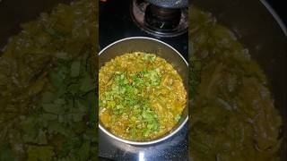 HYDERABADI SANGRI GOSHT recipe full video watch on my channel [upl. by Itsirhc]