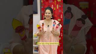 Hindi Diwali Rhyme🪔ytshorts youtubeshorts creativelearners diwali rhymes hindi festival fun [upl. by Ankney315]