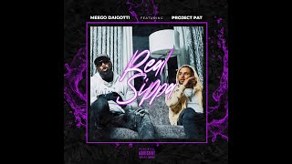 MEEGO DAIGOTTI FEATURING PROJECT PAT  REAL SIPPA OFFICIAL MUSIC VIDEO [upl. by Il]