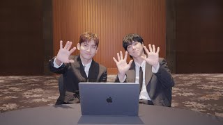 동방신기 TVXQ Reaction  ‘Rebel’ MV Reaction [upl. by Ellehcil]