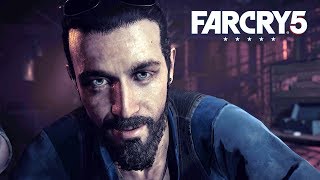 FAR CRY 5 13  Desespero e Aflição Gameplay Português PT BR no PC  BRKsEDU [upl. by Blackman]