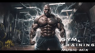 Best Boxing amp Workout Music 2024 👊 Hip Hop Workout Music Mix 💪 Best Fight Workout Songs 2024 🔥 [upl. by Ynnaej]