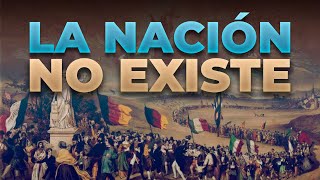 El PROBLEMA con el NACIONALISMO  La Religión del Estado [upl. by Dnalyk56]