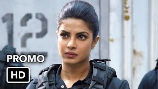 Quantico 1x05 Sneak Peek 2 quotFoundquot HD [upl. by Aisatal866]