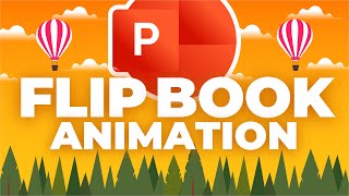 🔥2 Digital Artists🔥Recreate After Effects Animation in PowerPoint [upl. by Melanie391]