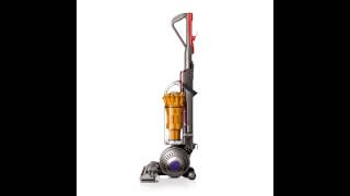 Dyson Dc14 Manual [upl. by Brindle]