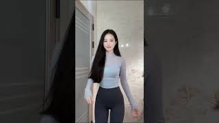 🔥 Dance Cover 1906  Beautiful Chinese Girl Perform the Latest Dance Trend 🔥 [upl. by Dorman]