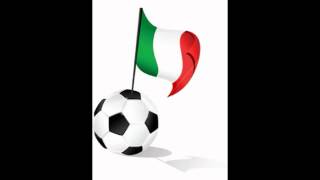 quotTEAM ITALY TARANTELLAquot FORZA ITALIA [upl. by Lyell]