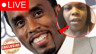 BREAKING Diddy is HEADED HOME because of FAKE Accusers [upl. by Thilda676]