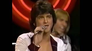 Bay City Rollers  Saturday Night RESTORED  SUPERSCALED TO 1080HD [upl. by Ahcim]