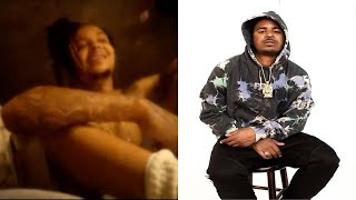 Rassy Bugatti on Why Drakeo had to fight so much in Jail quotIts the situation Drakeo was in jail forquot [upl. by Anilok]