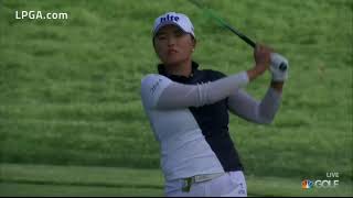 MAJOR CHAMPION Jin Young Ko Final Round Highlights 2019 ANA Inspiration [upl. by Cerelly971]