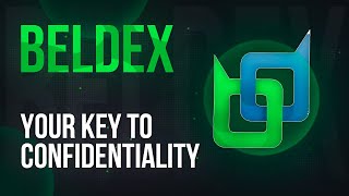 Privacy and security with Beldex Name Service your key to confidentiality [upl. by Asilehc]