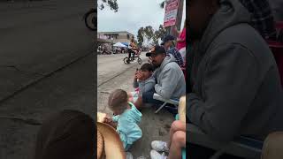 2023 Balboa Island Parade  Horsin Around [upl. by Casaleggio]