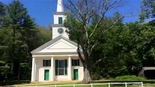 Old Sturbridge Village [upl. by Doran461]