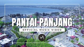 Wira Abdi  Pantai Panjang Official Music Video  Bengkulu [upl. by Oivatco716]