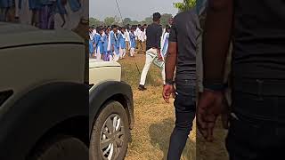 School Me Bodyguard 😎 Gautam star 💫 shortsfeed funny attitude prank [upl. by Maurice]