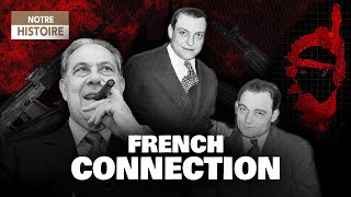 Inside the french mafia  Revealing The Untold Dark Side Of French Society  Full Documentary  Y2 [upl. by Gabriell212]