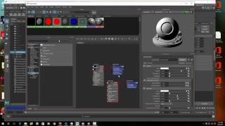 Bifrost Foam Shader Problems Maya 2017 [upl. by Dela]