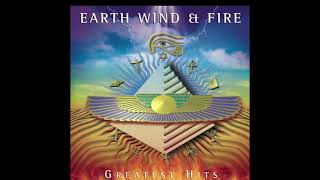 Reasons  Earth Wind amp Fire [upl. by Orvas]