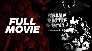 Shake Rattle amp Roll I 1984  FULL MOVIE [upl. by Resarf]