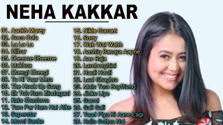 The Tragic Fall of Neha Kakkar [upl. by Nemhauser742]