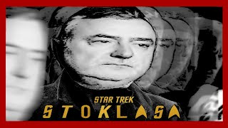 Star Trek Stoklasa [upl. by Toddy]