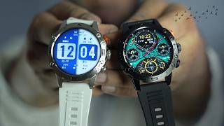 Hoco Watch Y20 Bluetooth Calling Smart Watch [upl. by Cynarra]