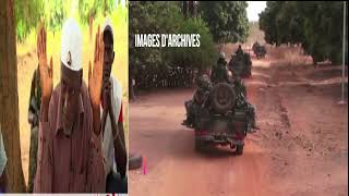 Casamance Salif Sadio perd sa Base de Tampindour [upl. by Stav]