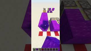 minecraft 1x2 door [upl. by Mozart]