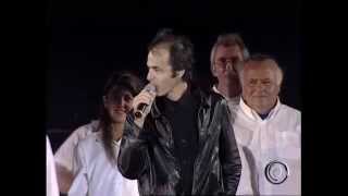 JeanJacques Goldman amp Les Fous Chantants  Peur de rien Blues 2000 [upl. by Ungley]