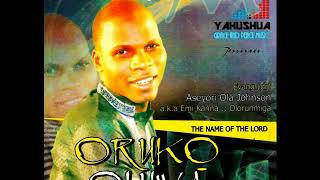 OBA NIMI by OLA JOHNSON [upl. by Nylaras368]