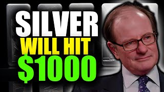 Why Experts Are Predicting a Historic Silver Rally – Is Now the Time to Buy [upl. by Fenwick]